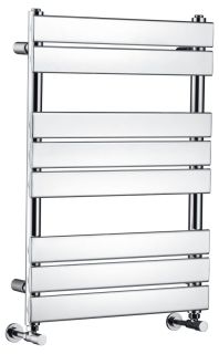 Водяной полотенцесушитель Boheme Venturo 720-CR хром